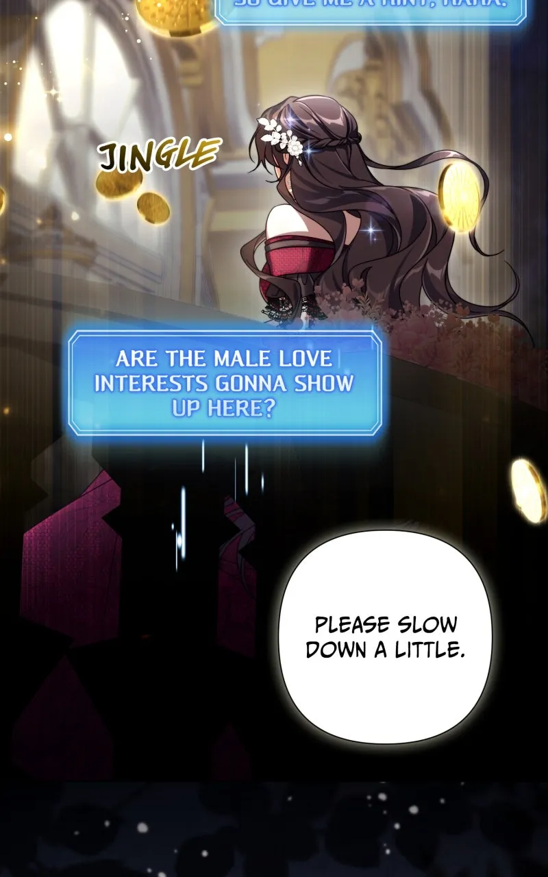 Read Villainess Streamer EN Manga Online