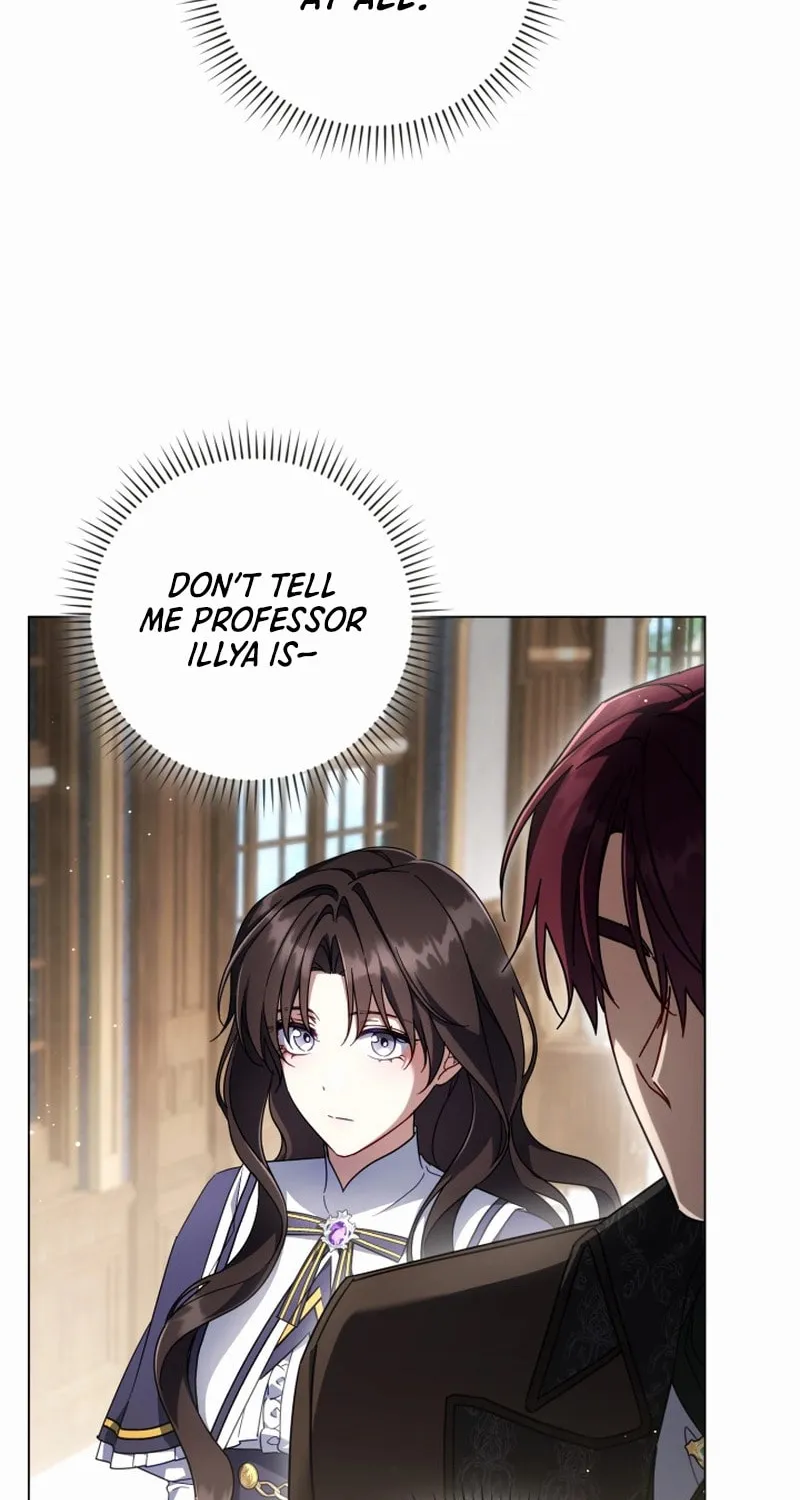 Read Villainess Streamer EN Manga Online