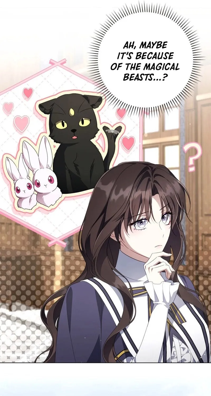 Read Villainess Streamer EN Manga Online
