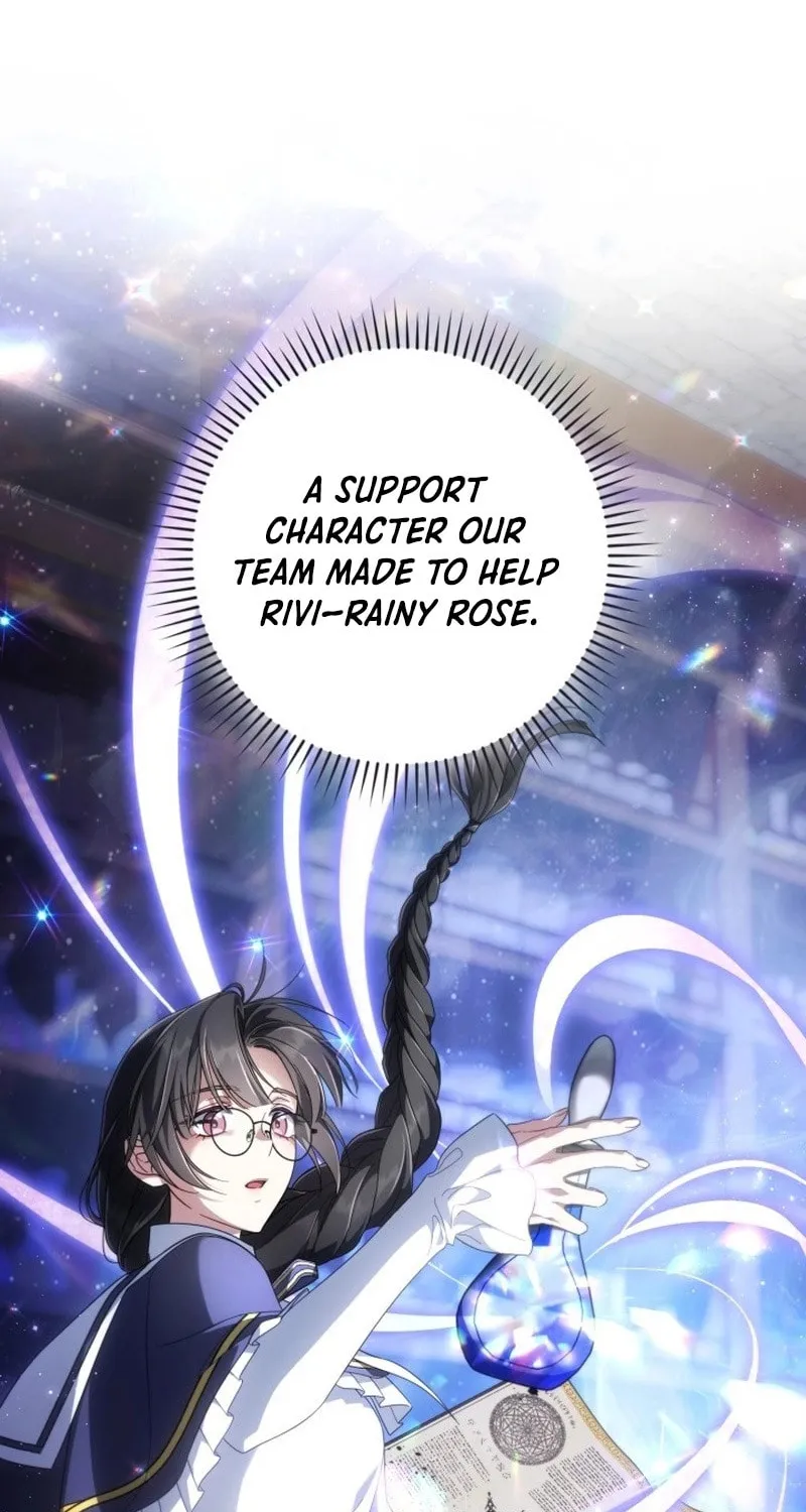 Read Villainess Streamer EN Manga Online