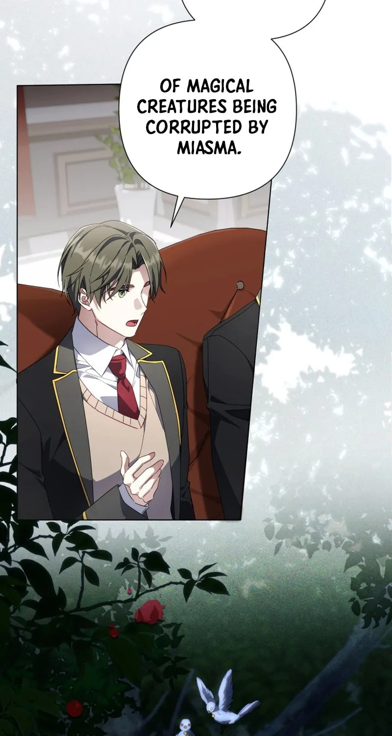 Read Villainess Streamer EN Manga Online