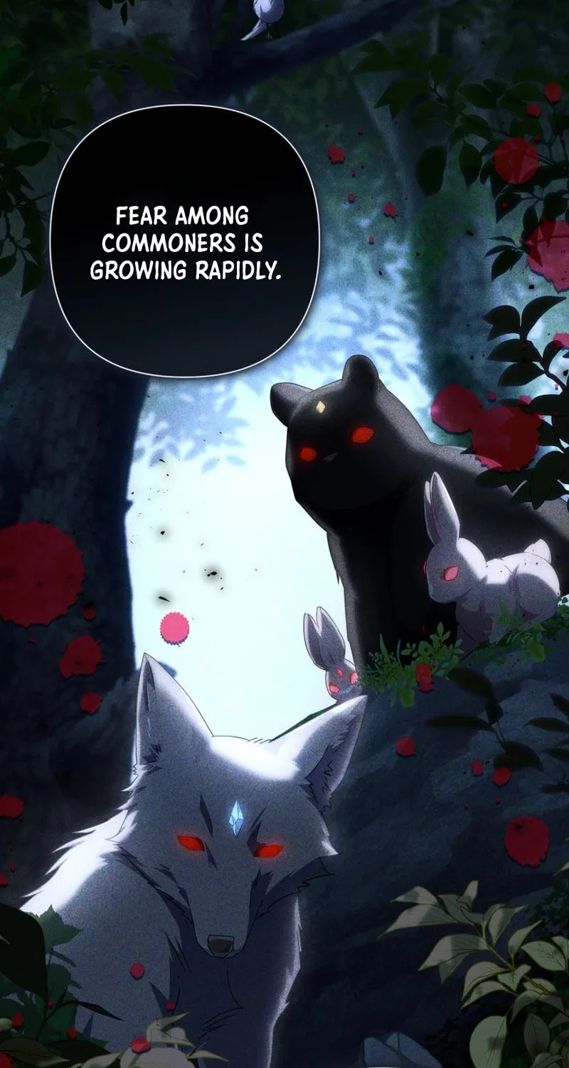Read Villainess Streamer EN Manga Online