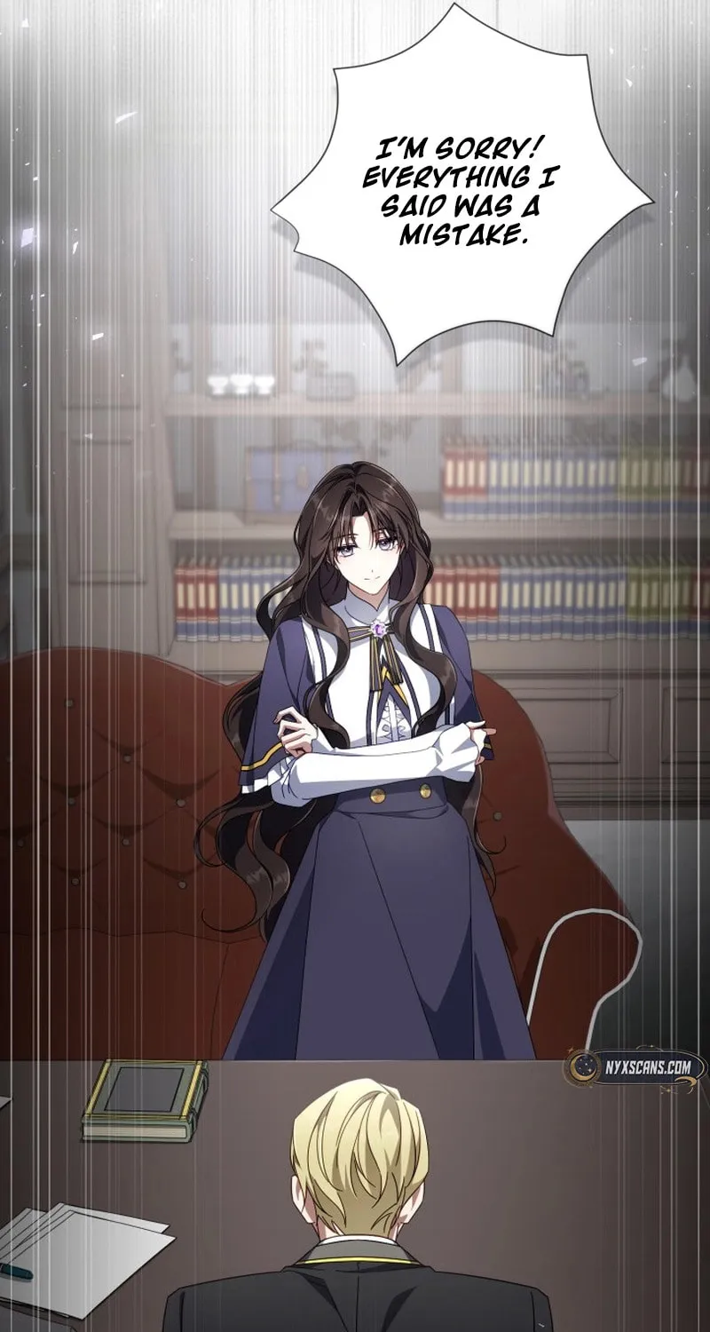 Read Villainess Streamer EN Manga Online
