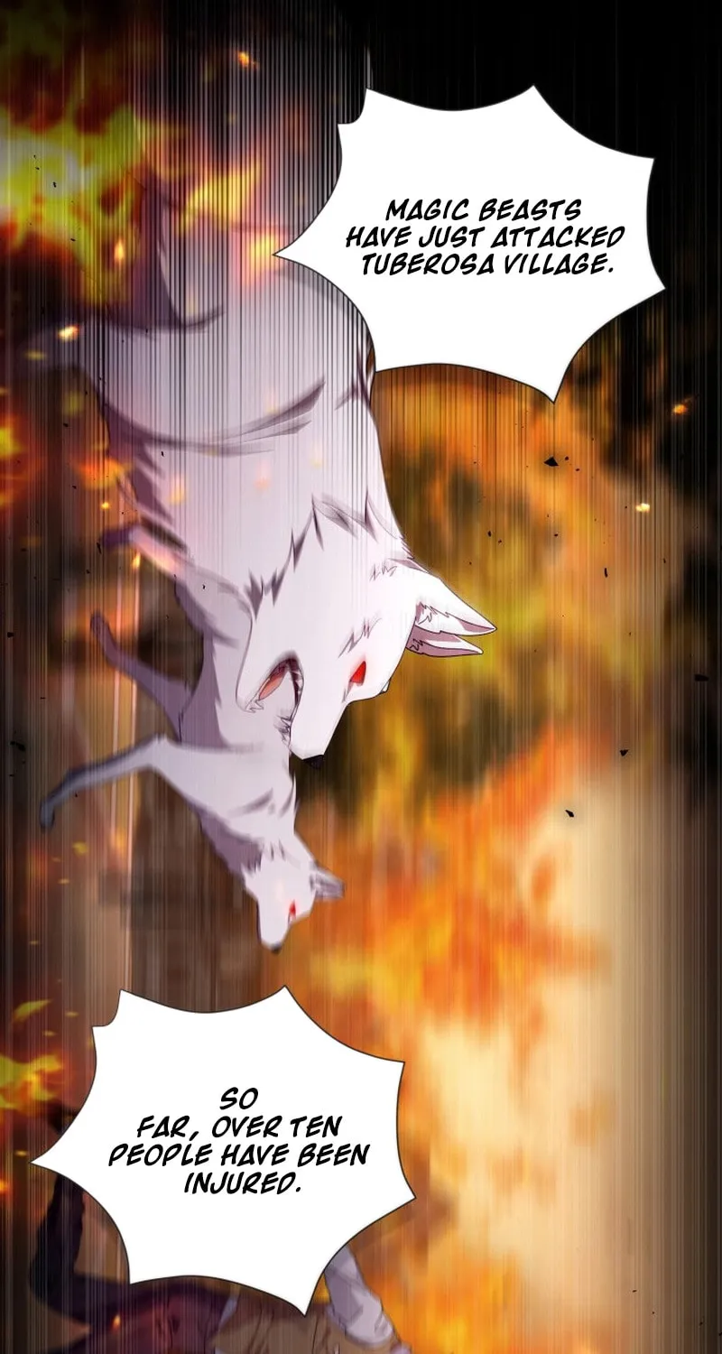 Read Villainess Streamer EN Manga Online