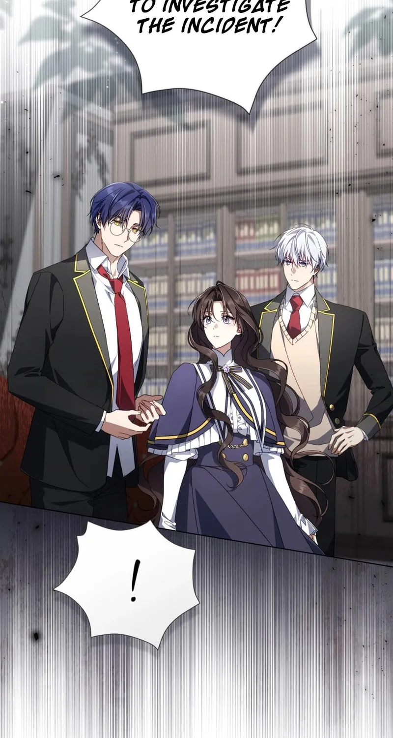 Read Villainess Streamer EN Manga Online