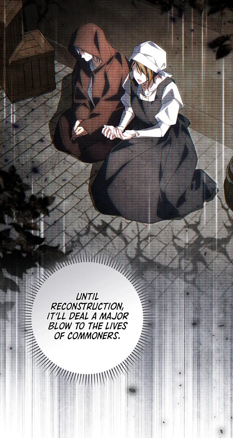 Read Villainess Streamer EN Manga Online