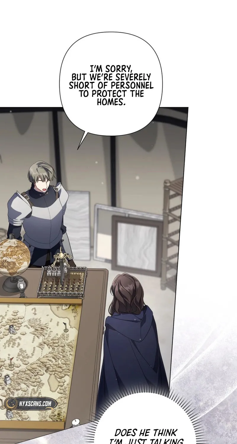 Read Villainess Streamer EN Manga Online