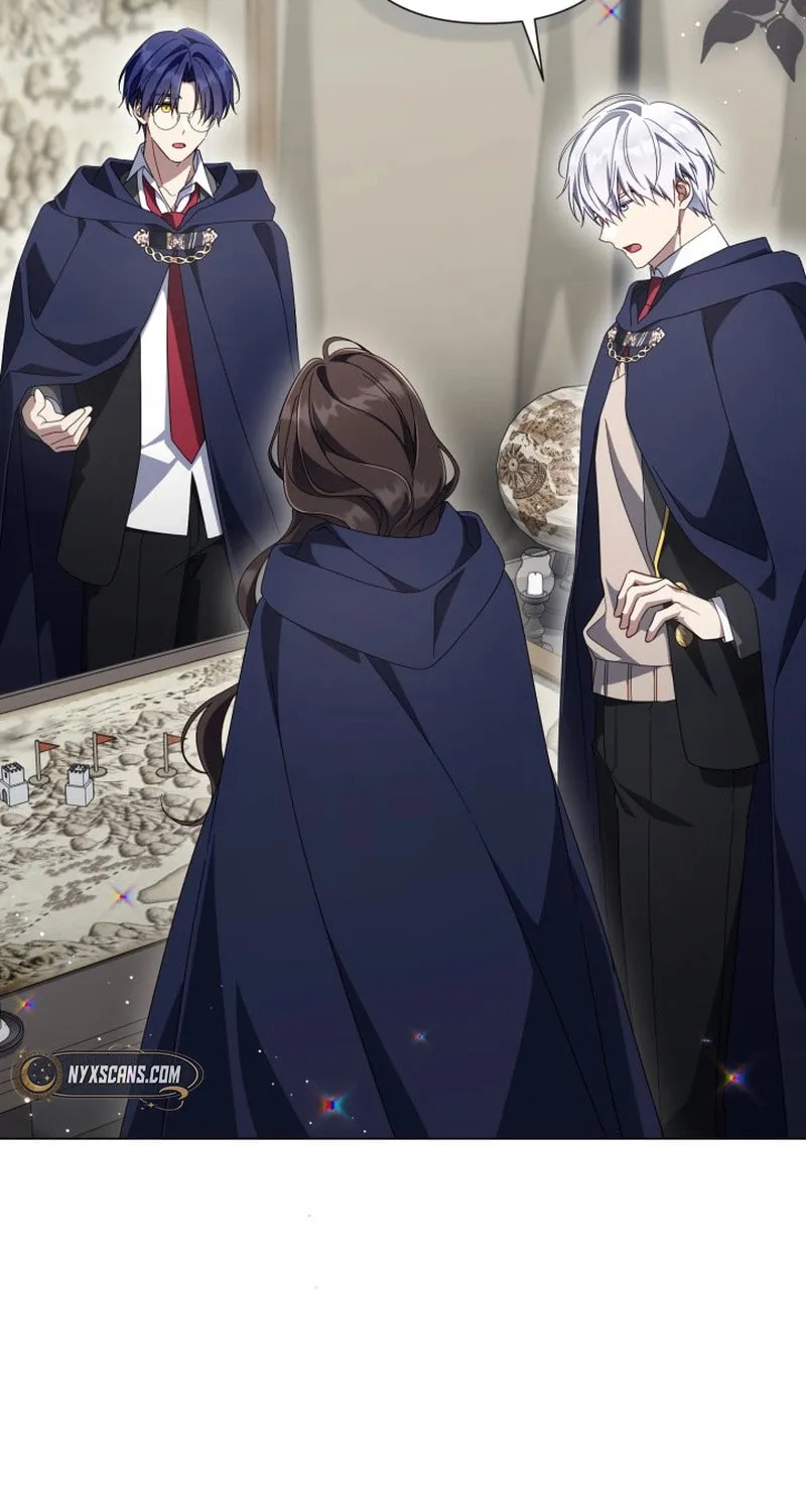 Read Villainess Streamer EN Manga Online