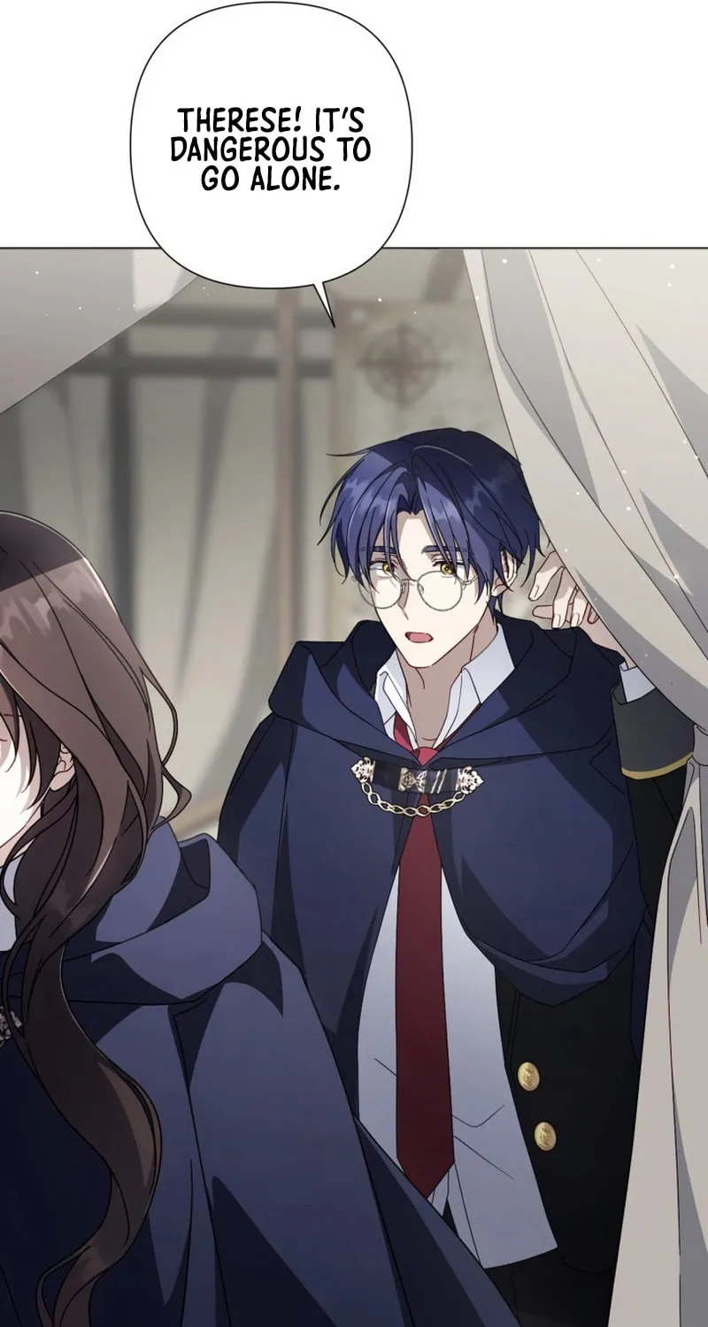 Read Villainess Streamer EN Manga Online