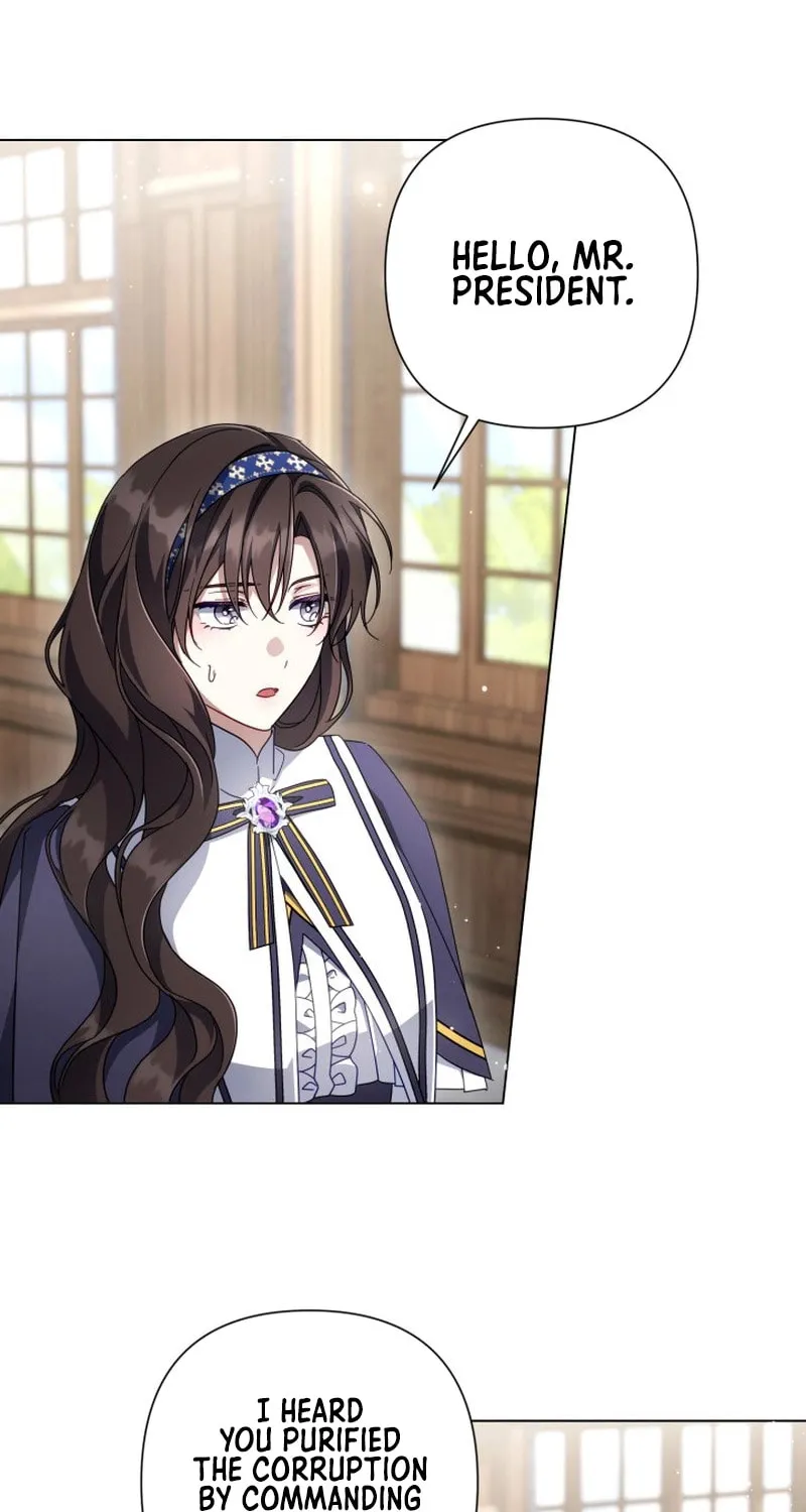 Read Villainess Streamer EN Manga Online