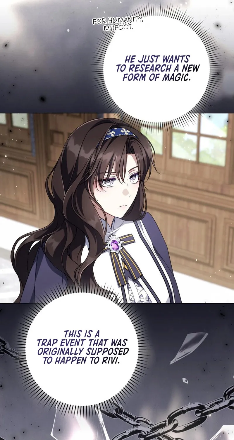 Read Villainess Streamer EN Manga Online