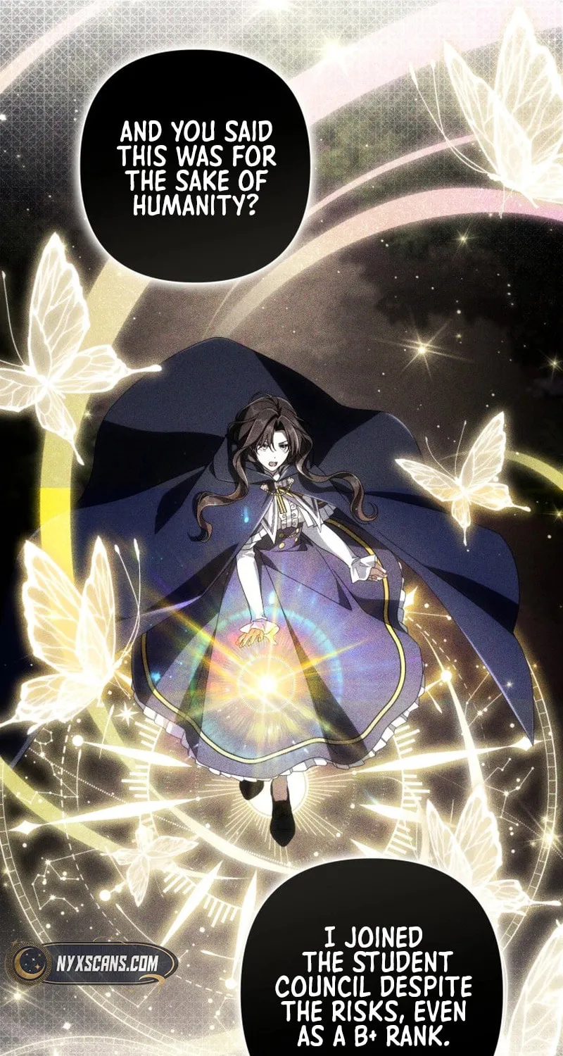 Read Villainess Streamer EN Manga Online