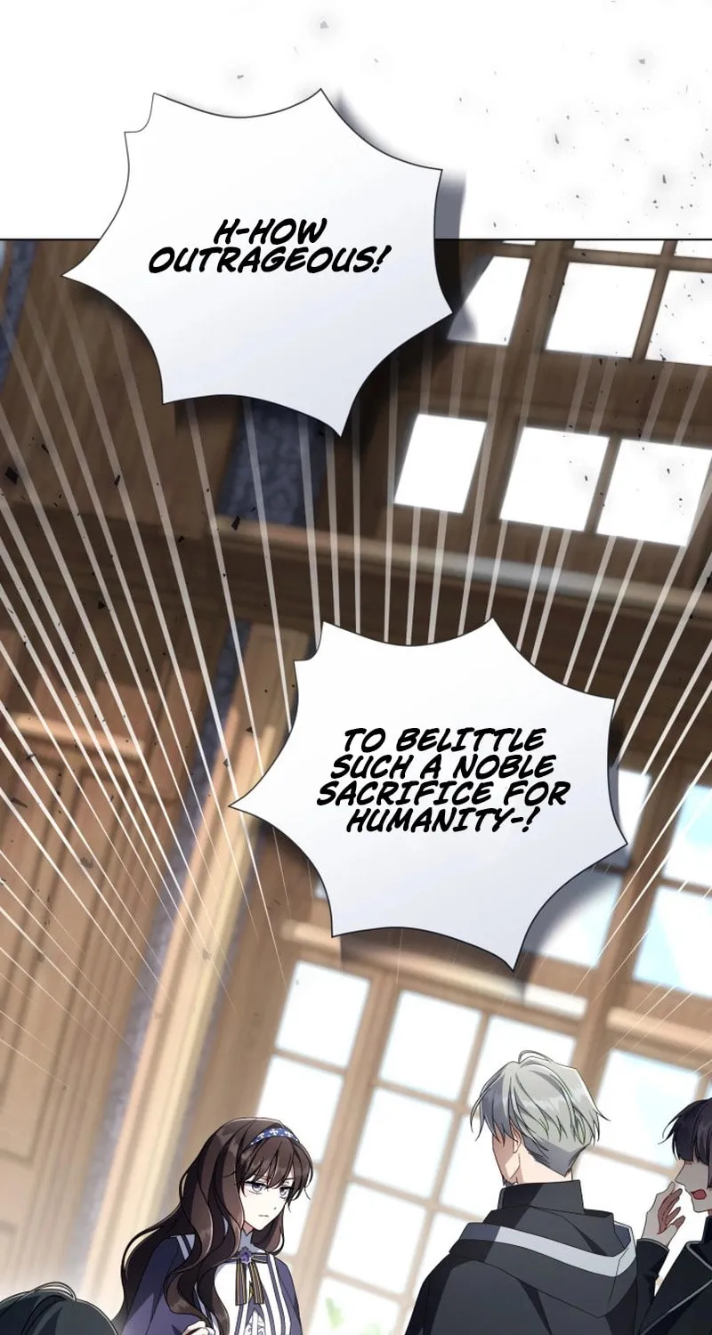 Read Villainess Streamer EN Manga Online