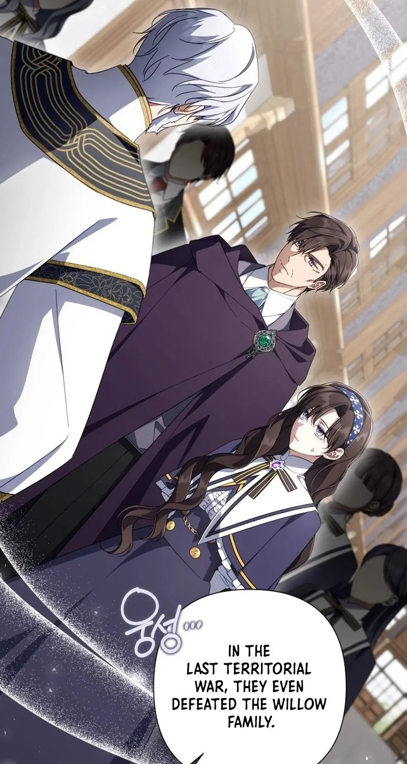 Read Villainess Streamer EN Manga Online