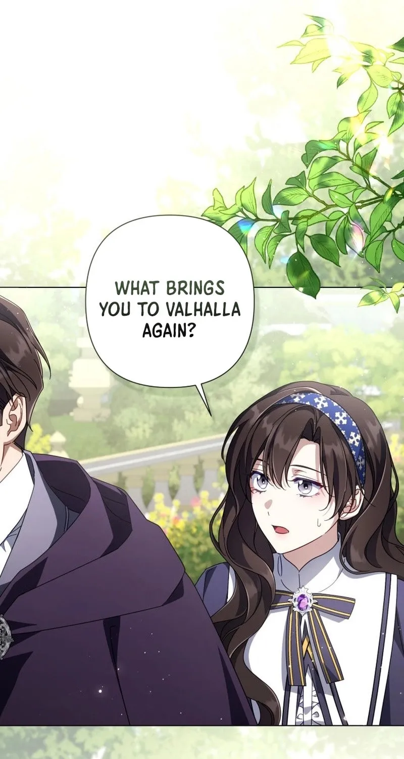 Read Villainess Streamer EN Manga Online