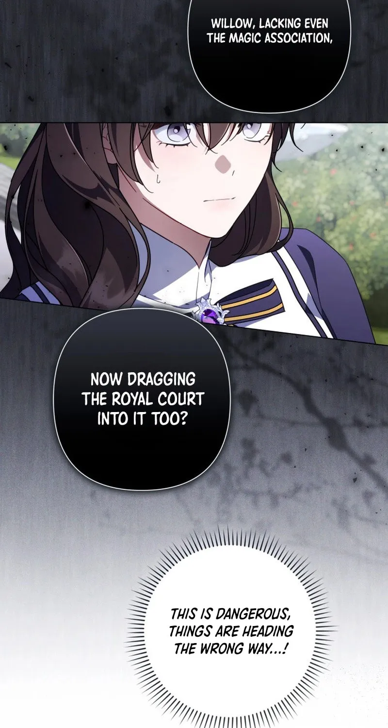 Read Villainess Streamer EN Manga Online