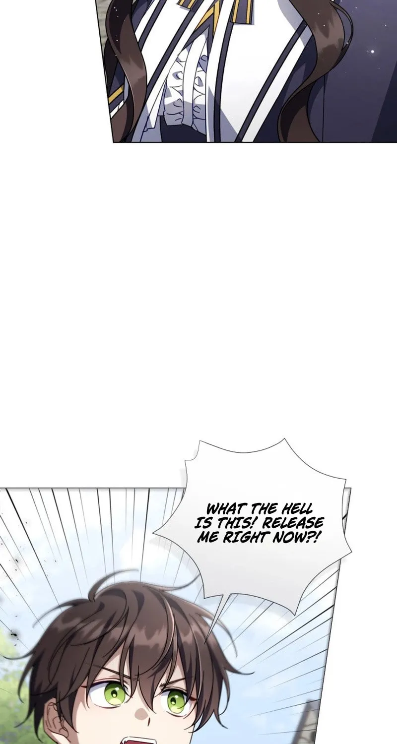 Read Villainess Streamer EN Manga Online