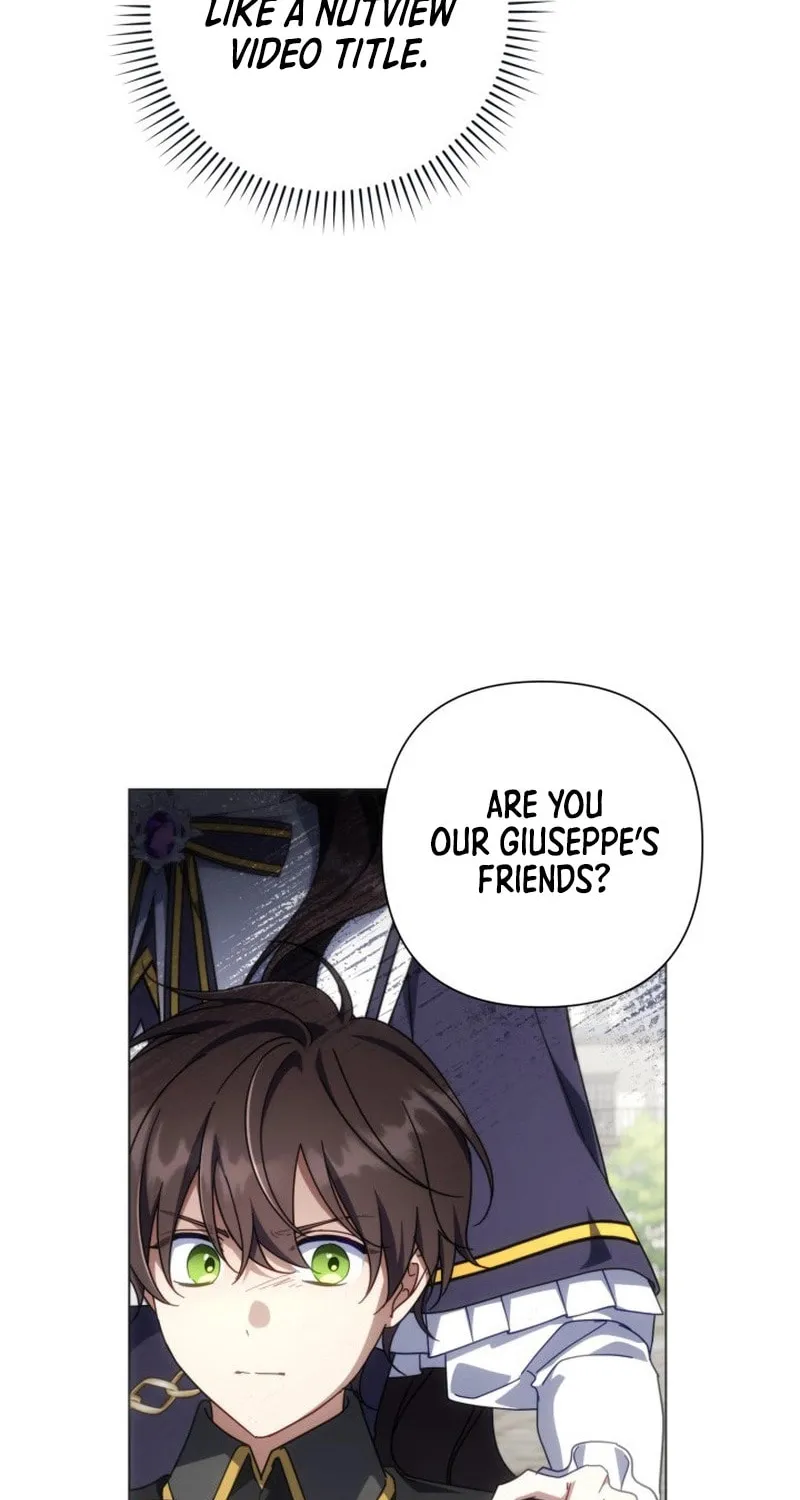 Read Villainess Streamer EN Manga Online