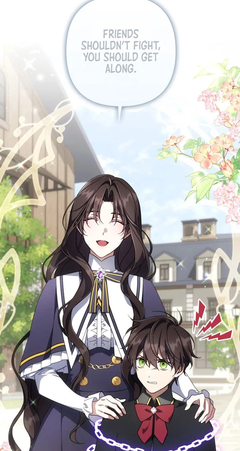 Read Villainess Streamer EN Manga Online