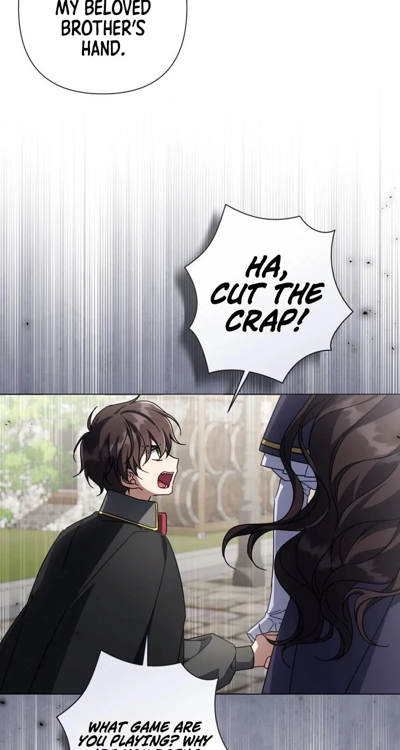 Read Villainess Streamer EN Manga Online