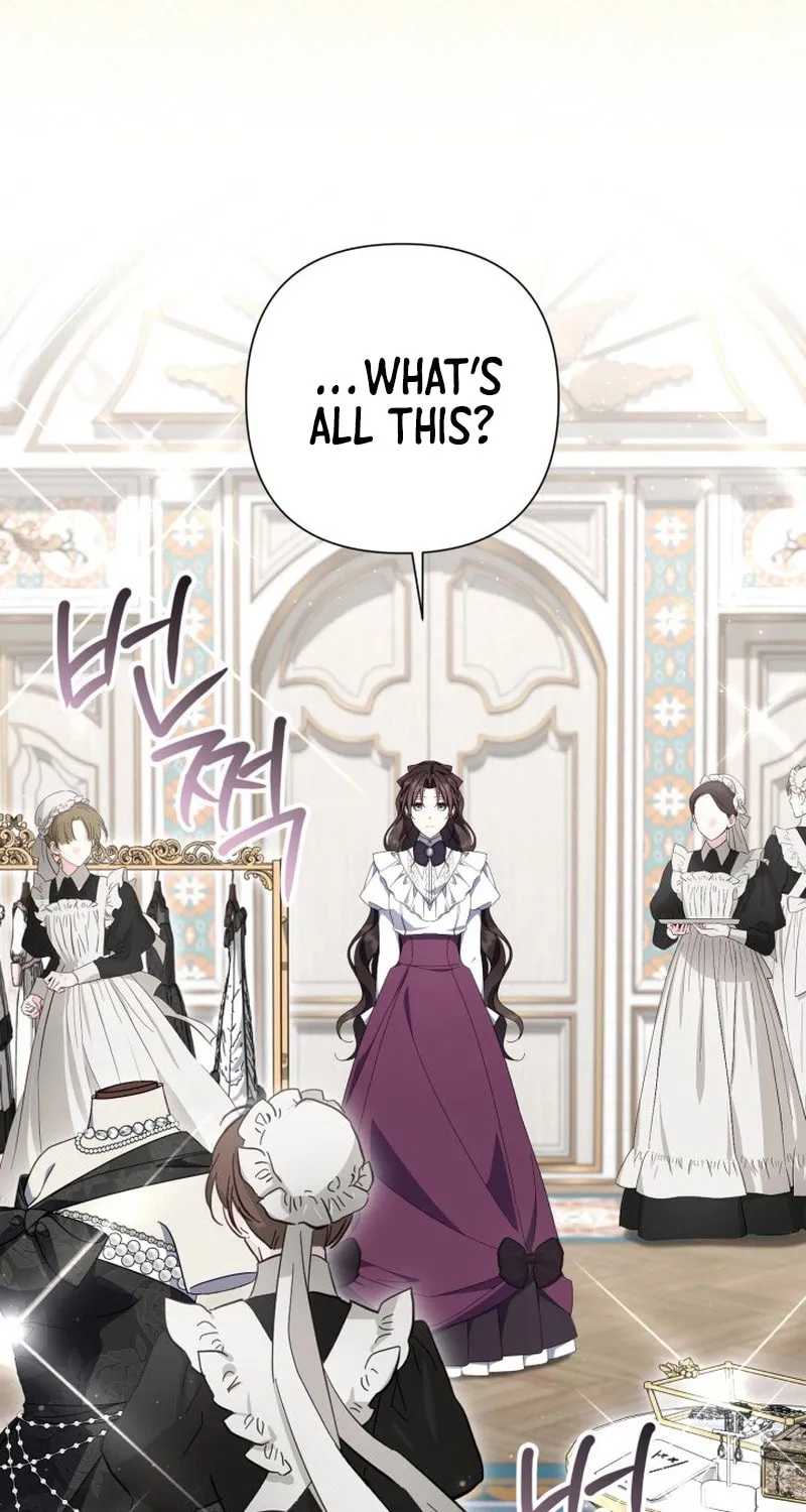 Read Villainess Streamer EN Manga Online