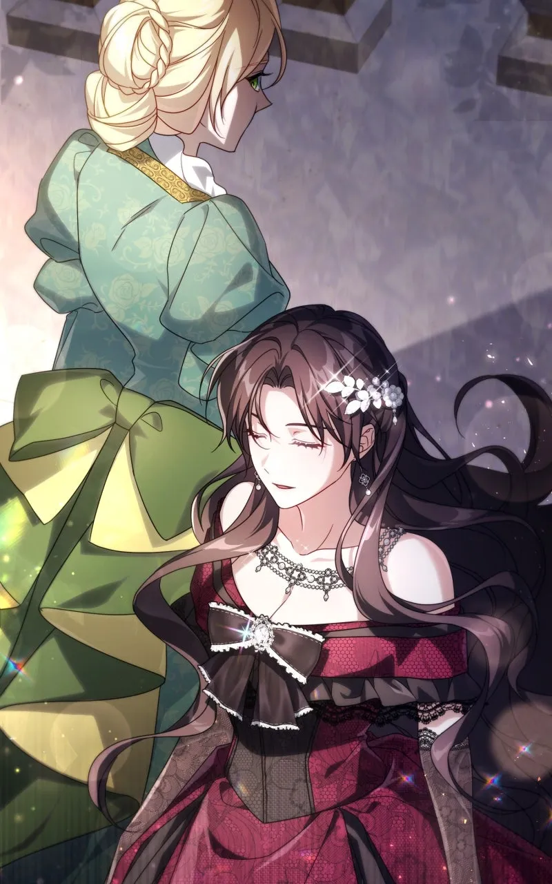 Read Villainess Streamer EN Manga Online