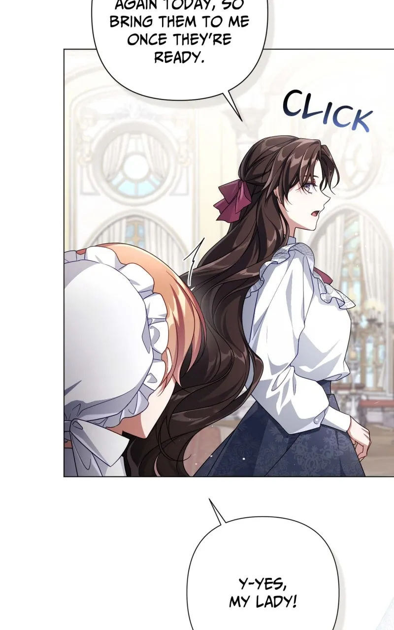 Read Villainess Streamer EN Manga Online