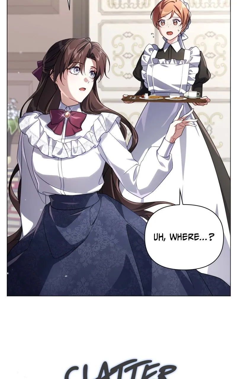 Read Villainess Streamer EN Manga Online