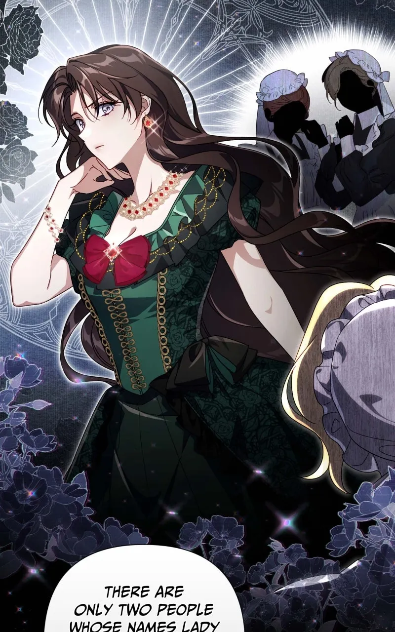 Read Villainess Streamer EN Manga Online