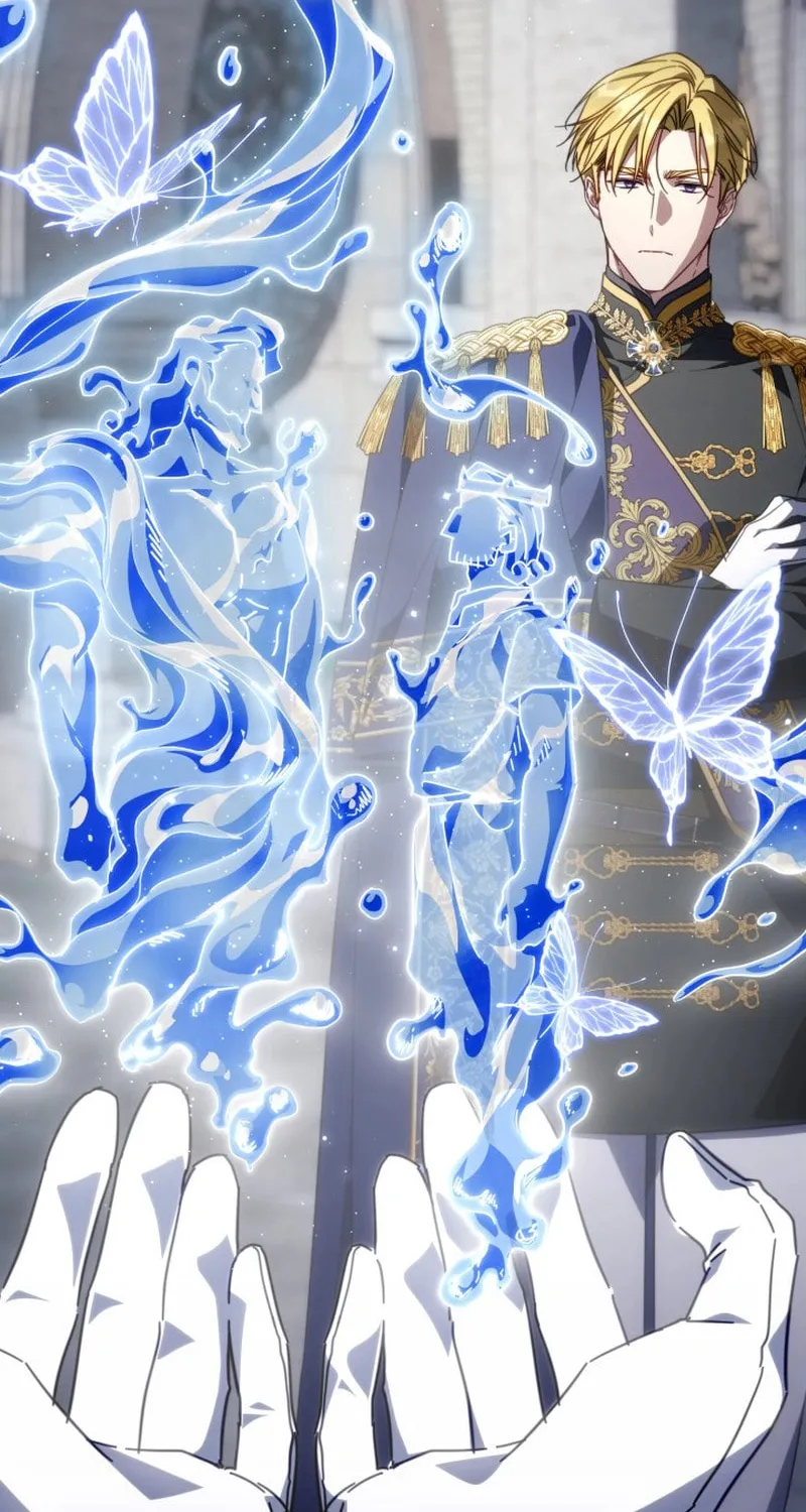 Read Villainess Streamer EN Manga Online