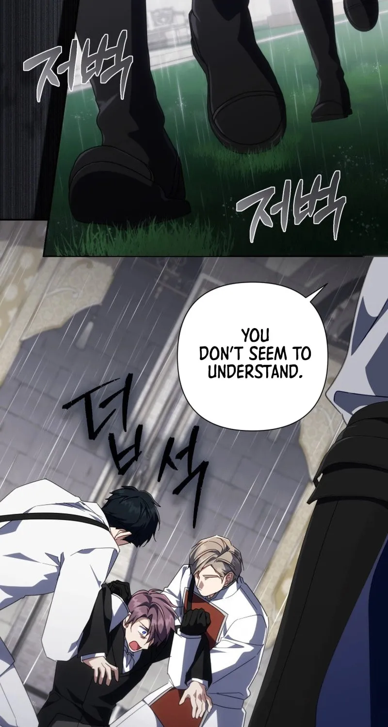 Read Villainess Streamer EN Manga Online