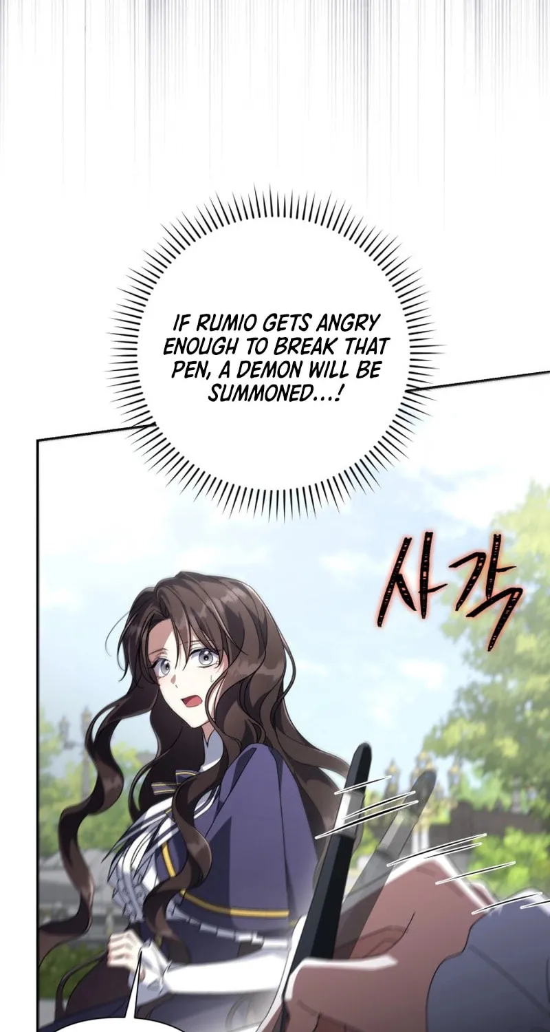 Read Villainess Streamer EN Manga Online