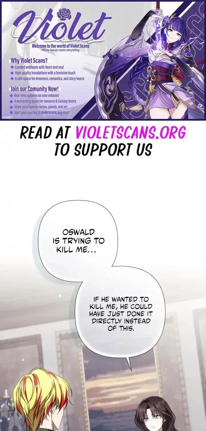Read Villainess Streamer EN Manga Online