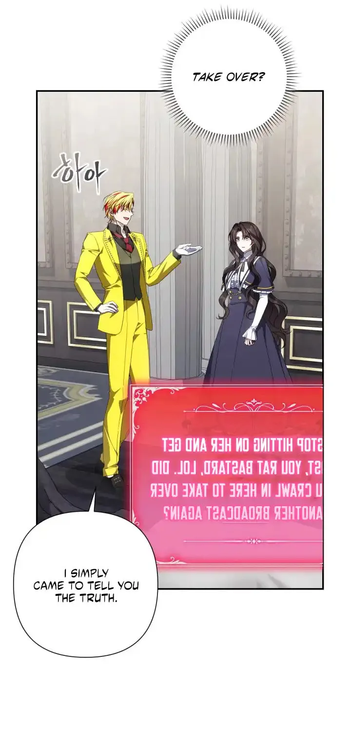 Read Villainess Streamer EN Manga Online
