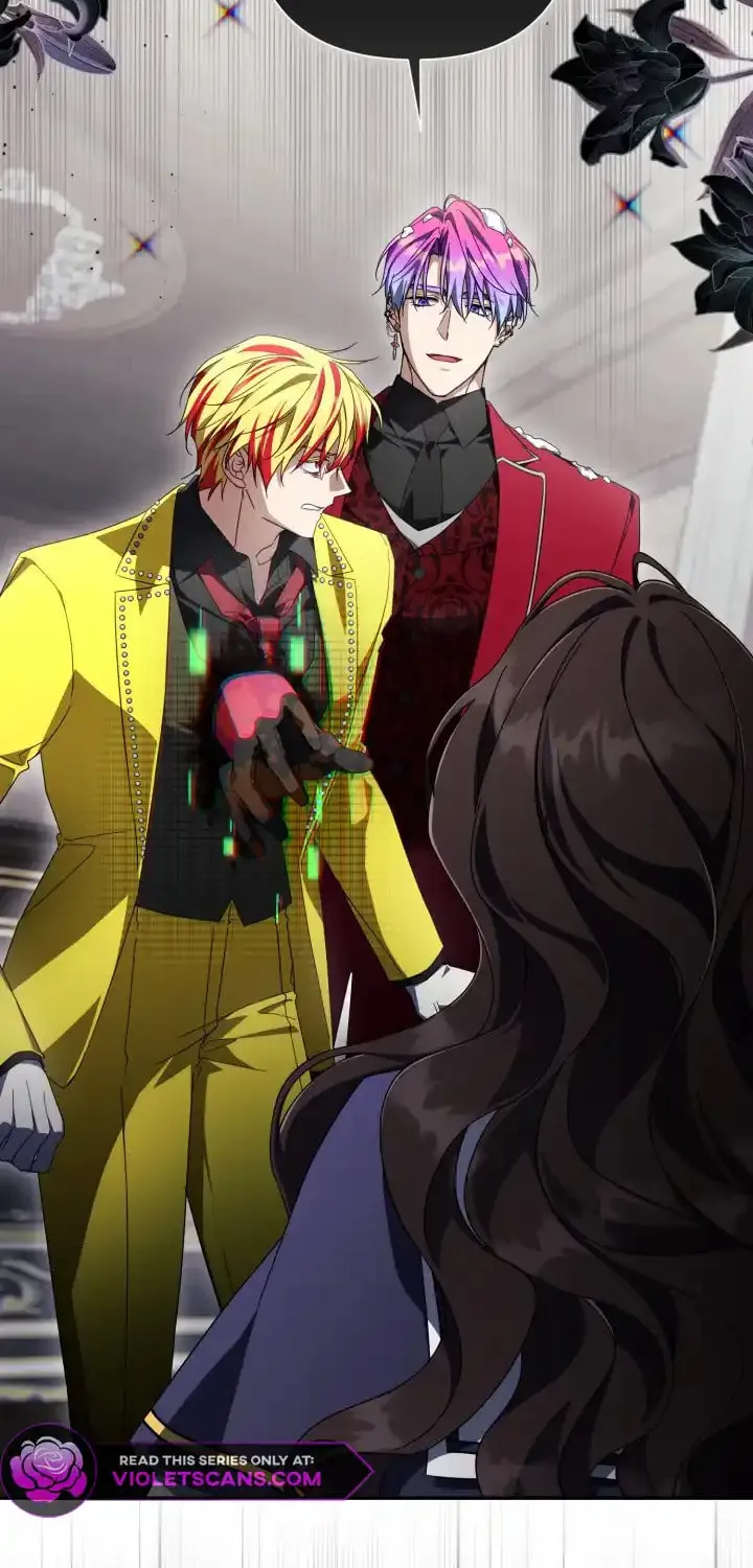 Read Villainess Streamer EN Manga Online