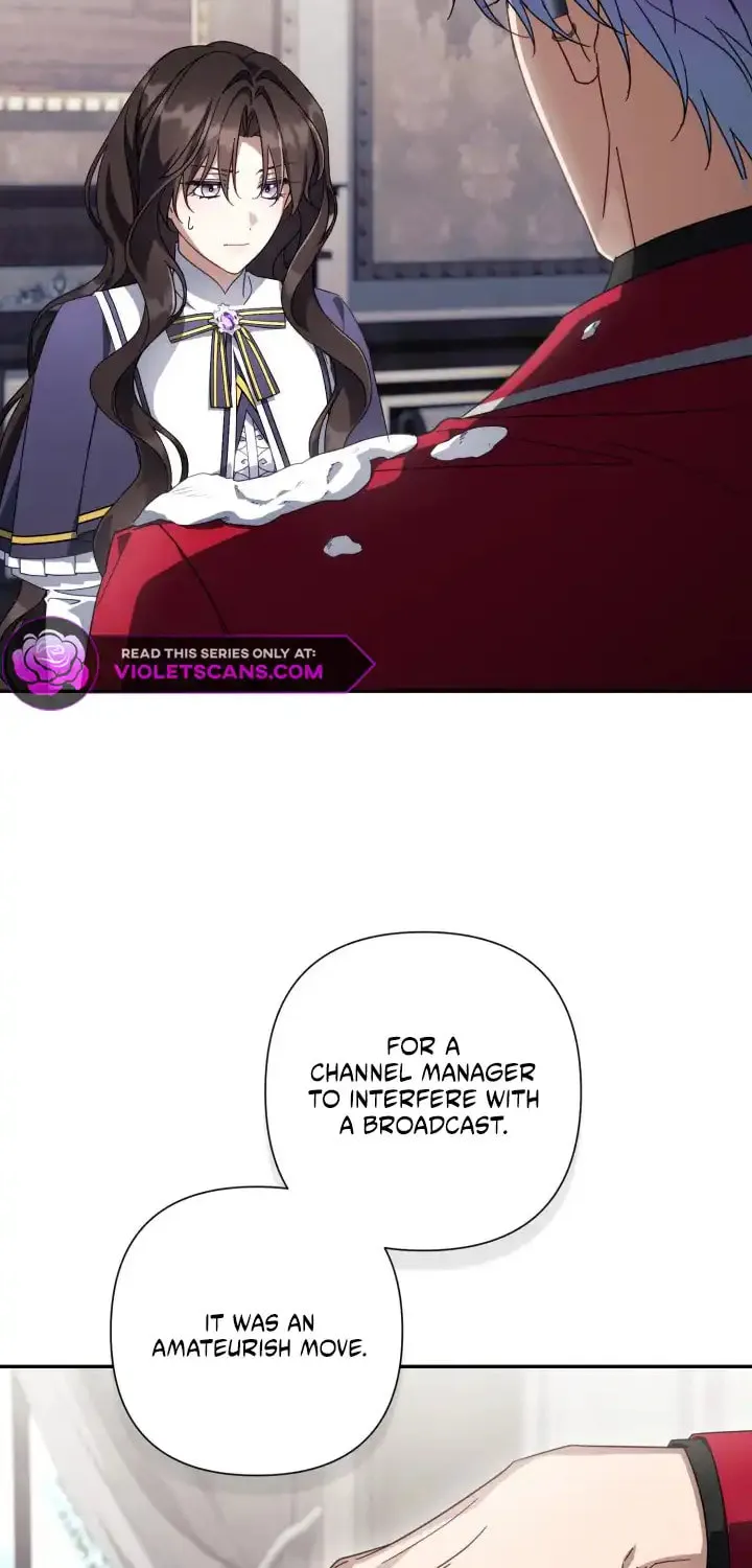 Read Villainess Streamer EN Manga Online