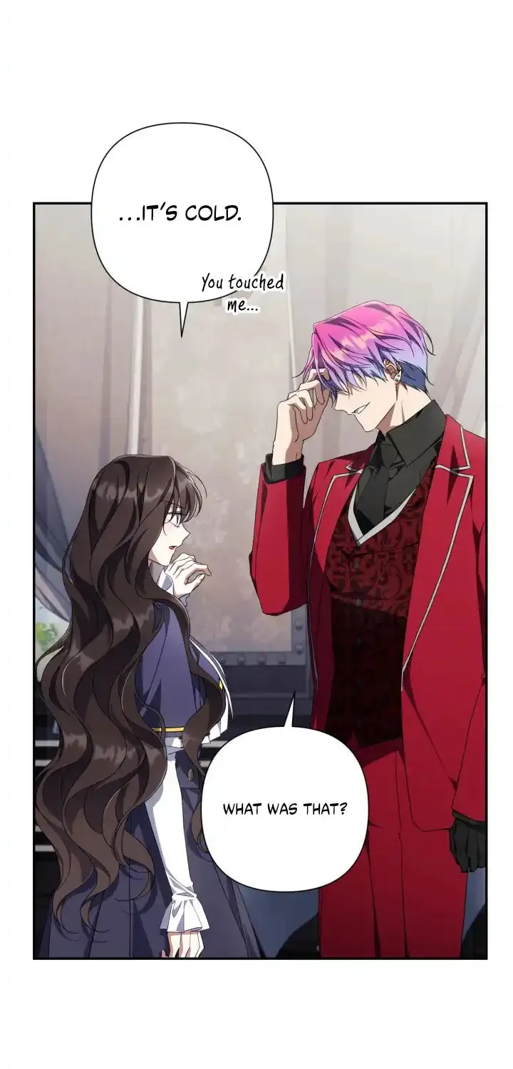 Read Villainess Streamer EN Manga Online