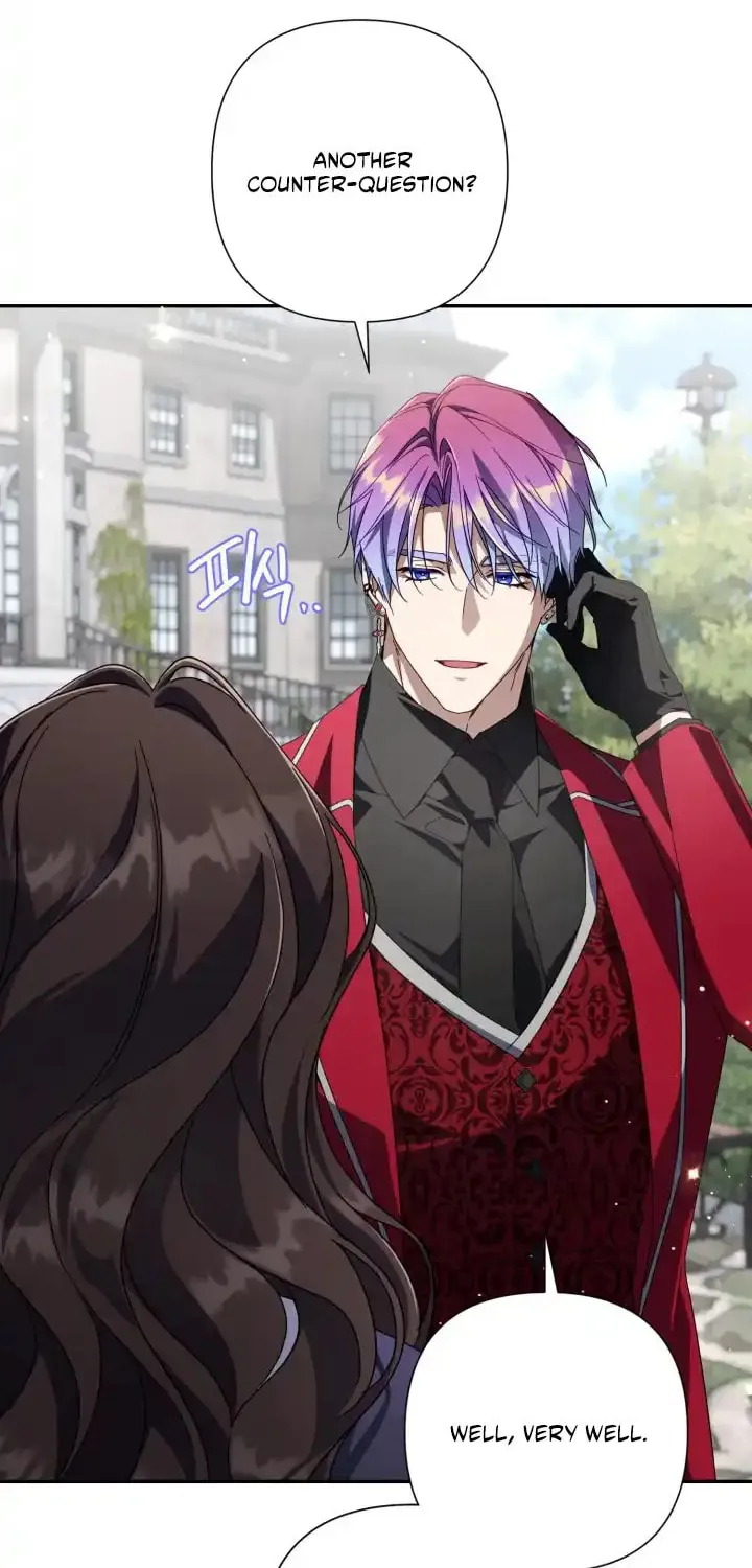 Read Villainess Streamer EN Manga Online