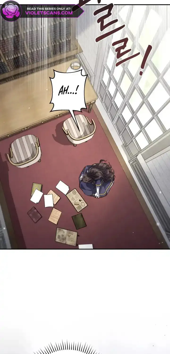 Read Villainess Streamer EN Manga Online