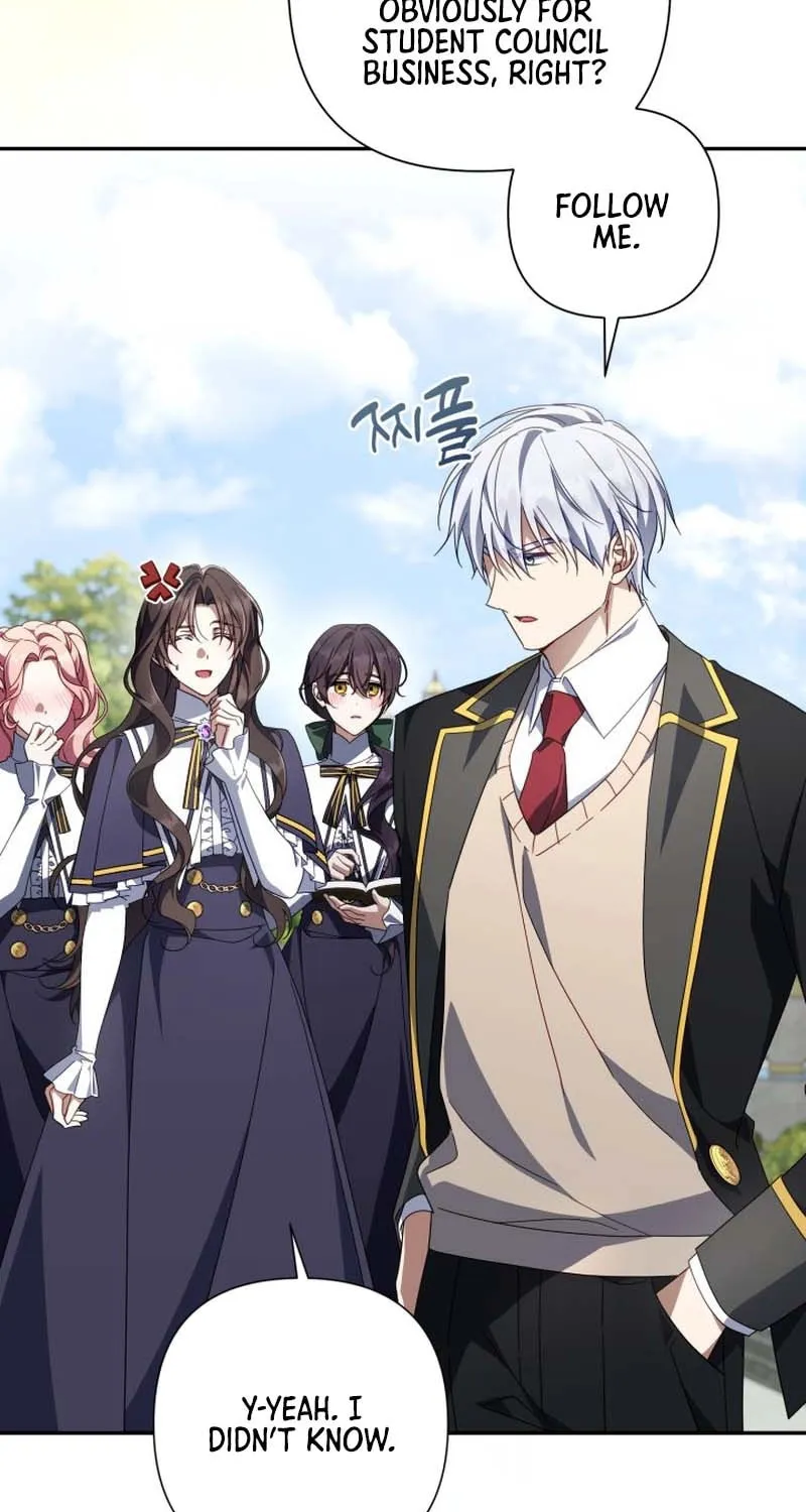 Read Villainess Streamer EN Manga Online