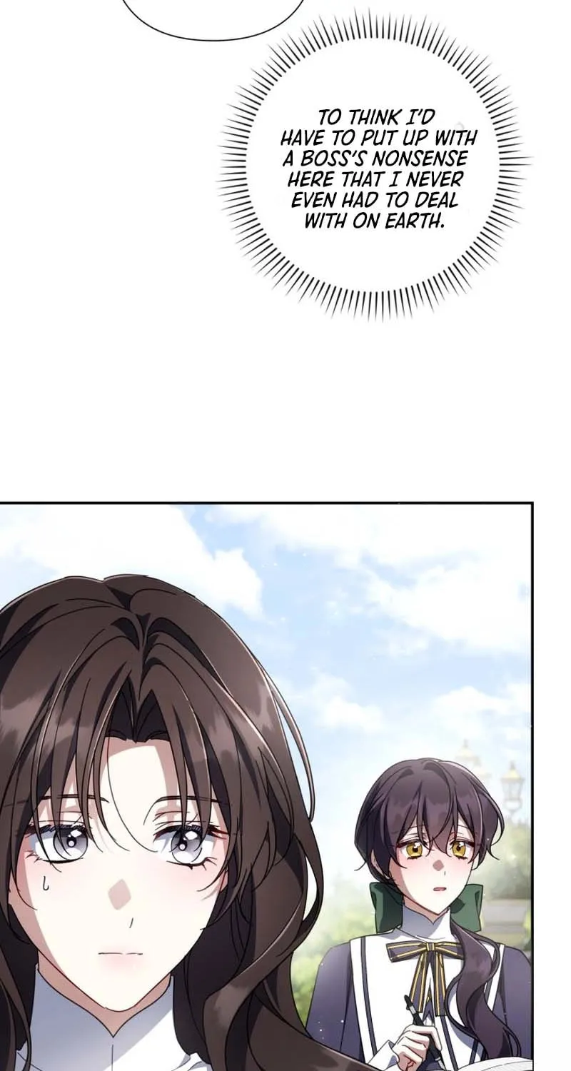 Read Villainess Streamer EN Manga Online