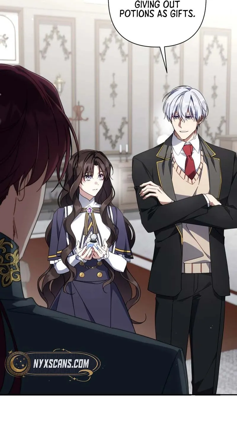 Read Villainess Streamer EN Manga Online