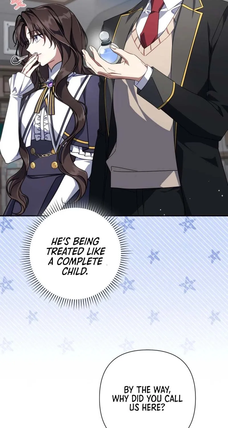 Read Villainess Streamer EN Manga Online