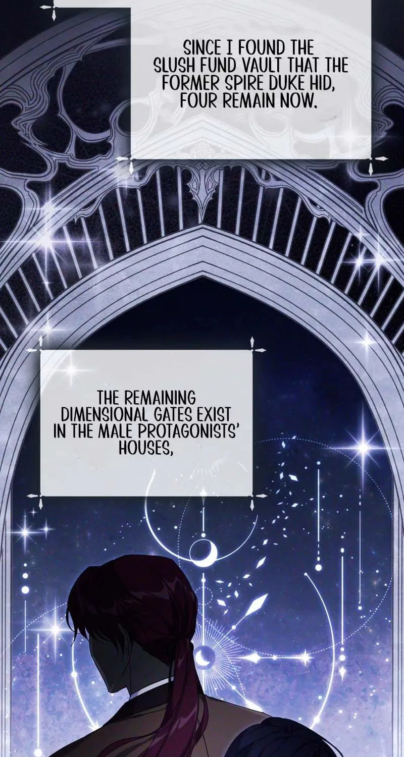 Read Villainess Streamer EN Manga Online