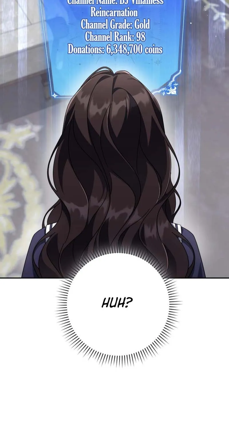 Read Villainess Streamer EN Manga Online