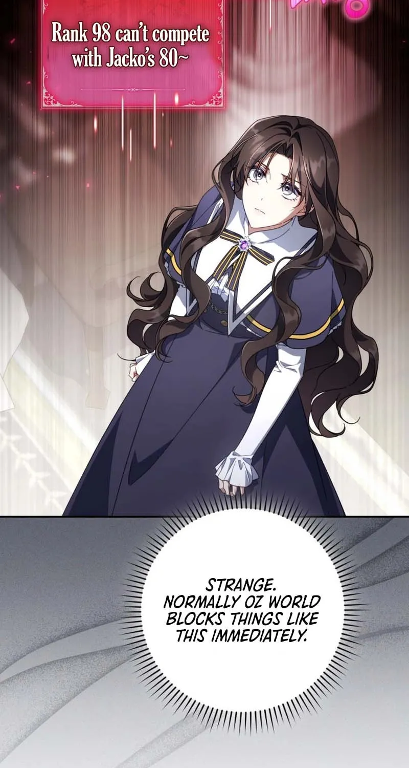 Read Villainess Streamer EN Manga Online