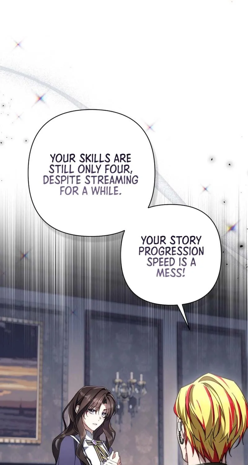 Read Villainess Streamer EN Manga Online