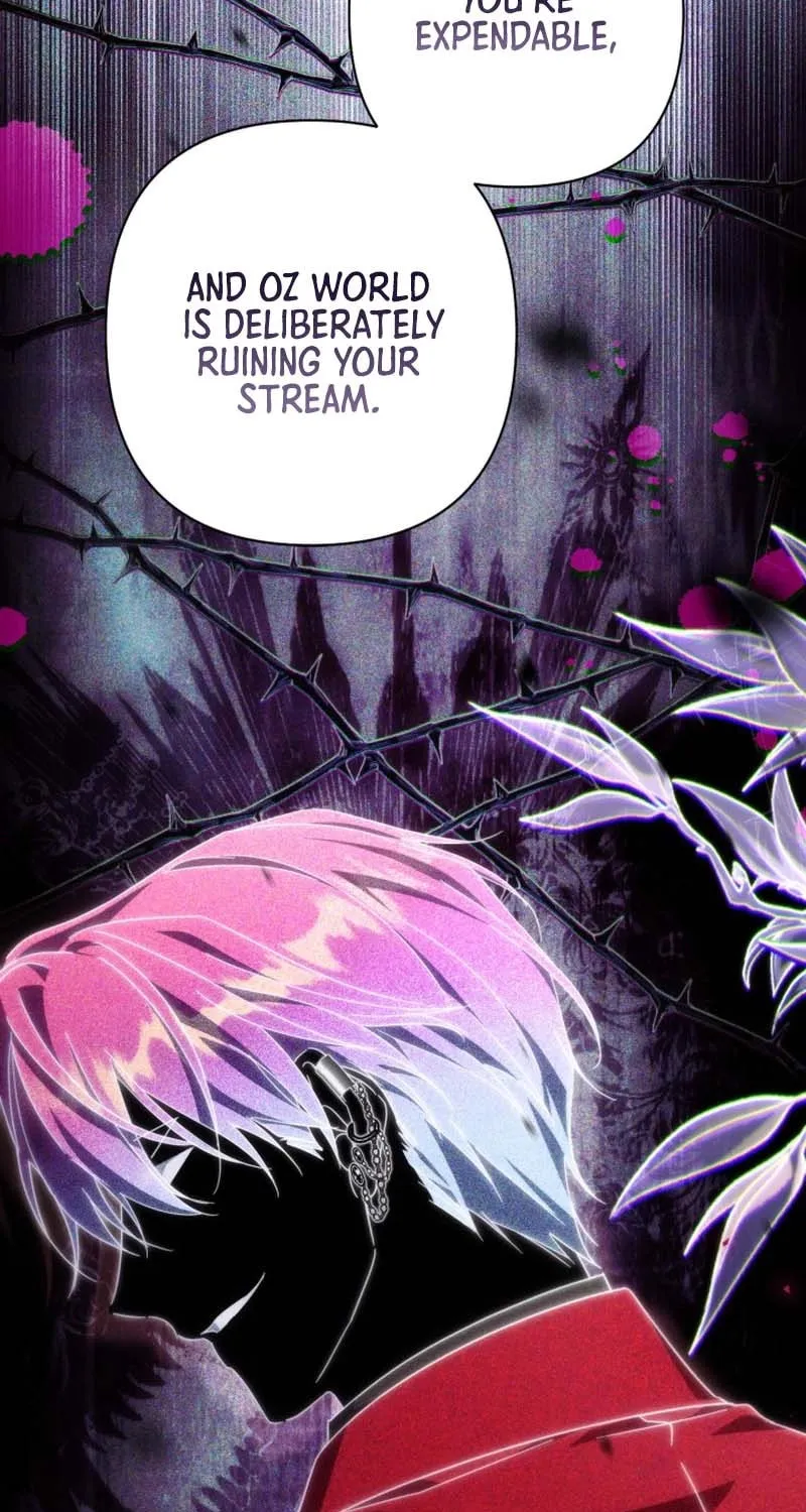 Read Villainess Streamer EN Manga Online