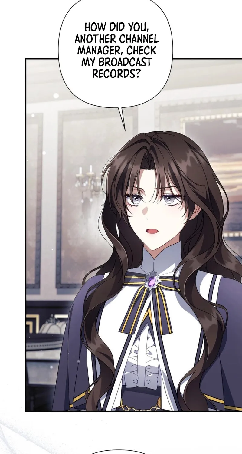 Read Villainess Streamer EN Manga Online