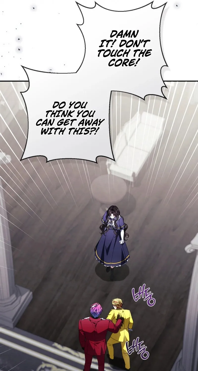 Read Villainess Streamer EN Manga Online